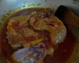 Foto langkah ke 2 dari resep Ayam Bakar Pedas.