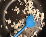 Resztelt máj recept fázis 1 fotója