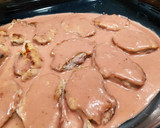 Foto del paso 16 de la receta: Solomillo en Salsa de Granada