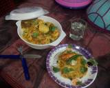 Goan prawn pulao recipe step 22 photo