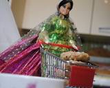 No bake cookies with smarties recipe step 8 photo