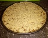 Foto del paso 4 de la receta: Crumble de manzana fácil y rico🍎