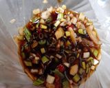 涼拌皮蛋的食譜步驟1照片