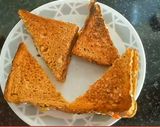 পনির কর্ন স্যান্ডউইচ (paneer corn sandwich recipe in Bengali) রেসিপির ধাপ 4 ছবি