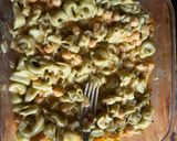 Foto del paso 4 de la receta: Fideos Cremosos con Ajo Asado y Limón: Receta para Sorprender