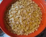 Foto del paso 1 de la receta: Paté de garbanzos