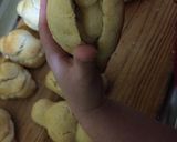 Foto del paso 5 de la receta: Zepelines o conejitos dulces