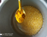 பிஞ்சு தண்டு கீரை முள்ளங்கி சாம்பார் ரெசிபி ஸ்டேப் 2 புகைப்படம்