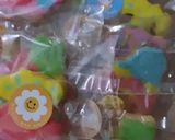 Foto langkah ke 10 dari resep Cookies Royal Icing.