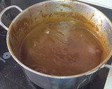 Foto del paso 15 de la receta: Carrilleras estofadas ricas de la brigada espartana