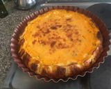 Foto del paso 3 de la receta: Tarta de calabaza