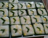 Foto langkah ke 4 dari resep Talam jagung / tako thai simple bgt.