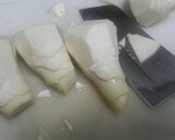 Foto langkah ke 1 dari resep Rebung ebi.