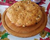 Foto del paso 8 de la receta: Pan navideño
