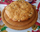 Foto del paso 8 de la receta: Pan navideño
