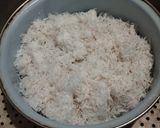 Foto langkah ke 1 dari resep Wingko Babat.