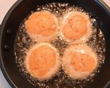 Hình bước làm 3 của món Chả cá hồi