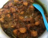 Foto langkah ke 6 dari resep Mie ayam wonogiri homemade.