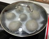 芝麻饅頭的食譜步驟6照片