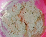 A picture of step 2 of Pooris.