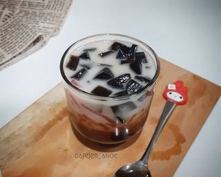 #30 Es Cendol Dawet - Step 5
