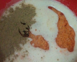 Foto del paso 2 de la receta: Carrot Cake con Glasé de Mandarina