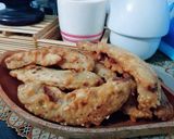 Foto langkah ke 5 dari resep Pisang Goreng Thailand.