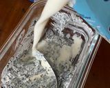 Foto langkah ke 2 dari resep Puding Chia Seed.
