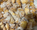 Foto del paso 2 de la receta: Membrillo con manzana reineta