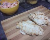 Foto del paso 3 de la receta: Pulled Pork