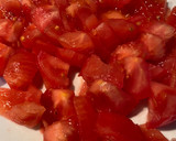 Foto del paso 2 de la receta: Ensalada de pasta con atún rápida