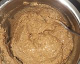 A picture of step 3 of Peanut butter.