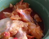Foto langkah ke 1 dari resep Ayam Goreng Tepung / Fried Chicken.