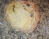 Foto del paso 4 de la receta: Pan dulce con sabor a Navidad🎄