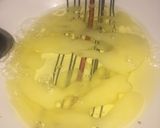 A picture of step 16 of Tuna tofu.