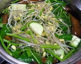 Foto langkah ke 3 dari resep Sayur Asem.