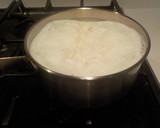 Foto del paso 7 de la receta: Modo de hacer cocletes de la G. Alcoyana s. XIX