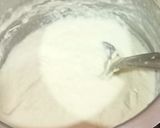 A picture of step 2 of Alphonso Mango Cream, Rabdi, Jelly Layers Dessert.