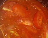Foto langkah ke 4 dari resep Kakap sambal andaliman sederhana.