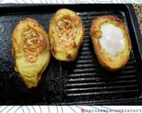 Foto del paso 7 de la receta: Papas Rellenas Papines a la Pizza