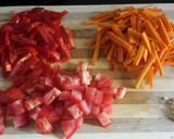 Foto del paso 2 de la receta: Pollo al chilindrón