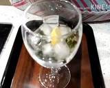 Mint and aami mojito recipe step 2 photo