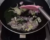 Foto langkah ke 3 dari resep Tumis daging kambing bumbu kecap.