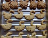 Foto del paso 5 de la receta: GALLETAS ECONÓMICAS 😍