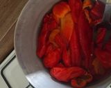 صورة لخطوة 2 من وصفة هريسة 😋🌶🌶