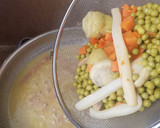 Foto del paso 9 de la receta: Menestra de verdura