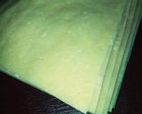 A picture of step 8 of Beef Samosas.