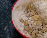 தினை சோக்கோ சிப் குக்கீஸ் (Thinai choco chips cookies recipe in tamil) ரெசிபி ஸ்டேப் 5 புகைப்படம்