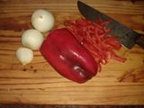 Tacos mixtos
