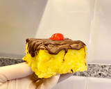 Foto del paso 16 de la receta: Pastelitos muy húmedos de naranja “sin glúten “